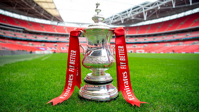 Which tv channels air live Emirates FA cup matches in Kenya today