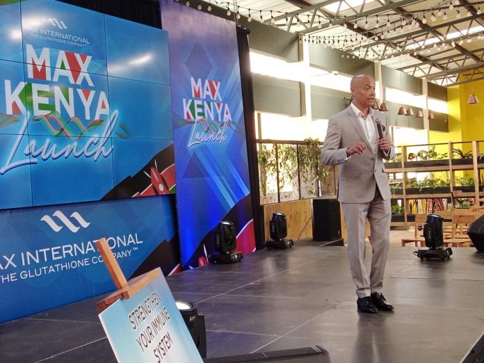 For Rich Kenyan Women, More Money Attracts Weight Problems