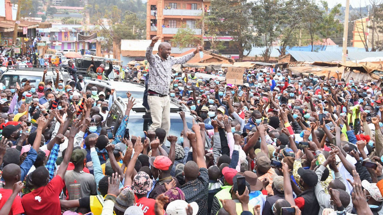 10 Smart Ways to Cash in on Election Season in Kenya