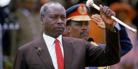 Moi poor health slows down Gideon political activities – Weekly Citizen