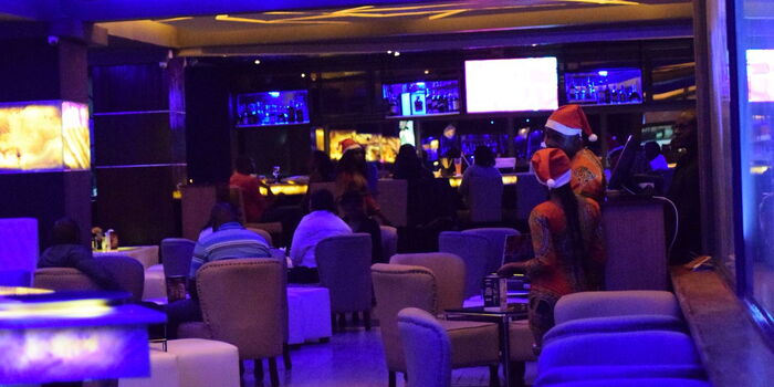 Man Robbed of 600K After Night Meeting at Sonko's Club