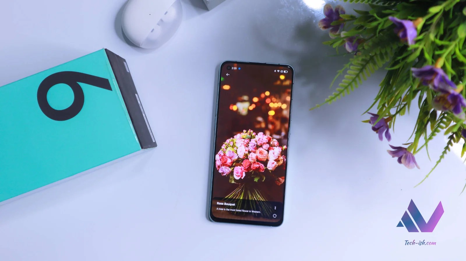 OPPO Reno6 5G Review - Techish Kenya
