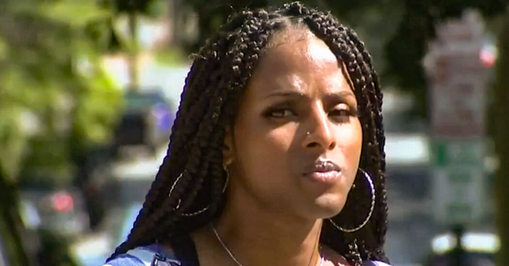 Black Transgender Woman Awarded $1.5 Million After ‘Bogus’ Arrest