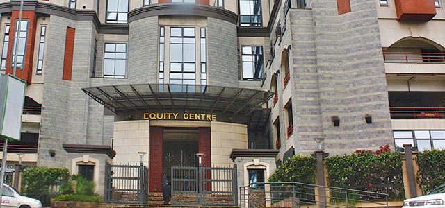 World Bank's IFC buys Sh. 12.2 billion stake in Equity Bank