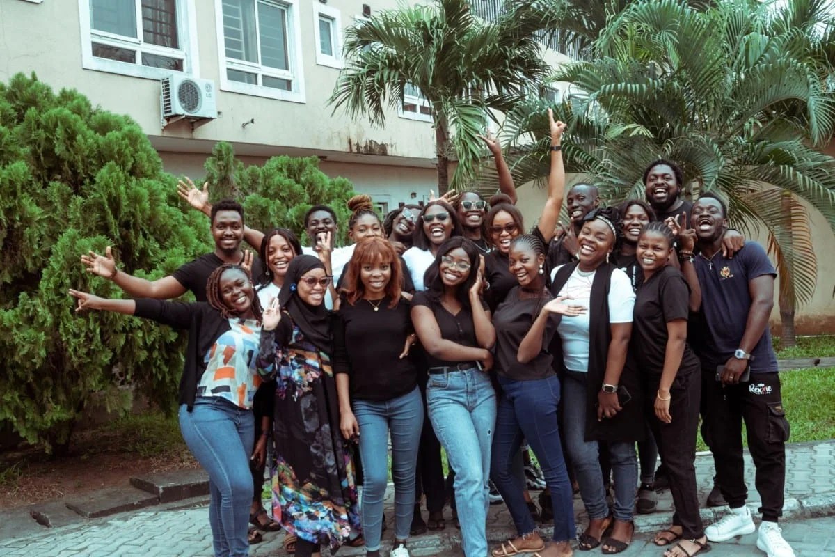 Nigeria's Eden Life Home Services App closes USD 1.4 Million Seed Round
