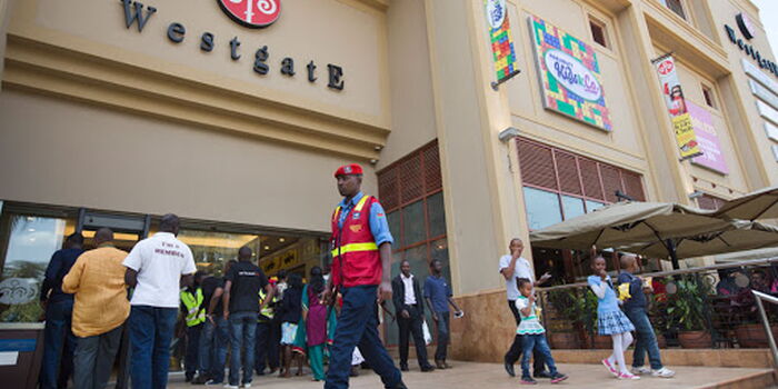 Westgate Attack: KRA Blocked From Taxing Compensation Billions