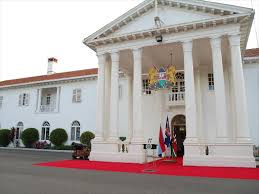 Face of JKUAT student shot at StateHouse – Weekly Citizen