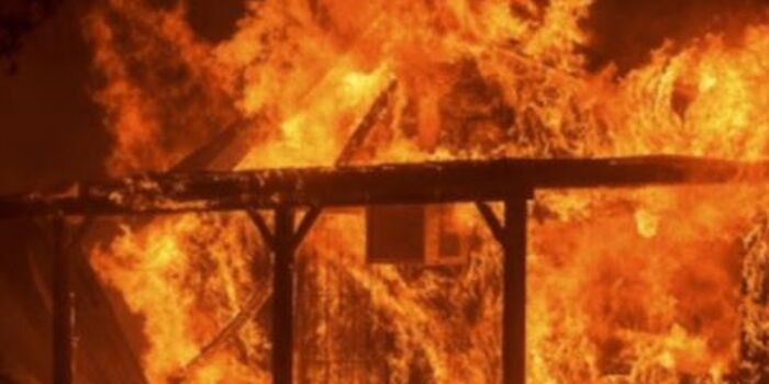 Family Efforts to Rescue Policeman From Committing Suicide Backfire