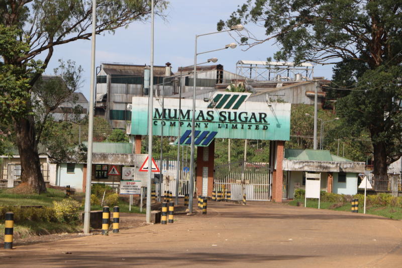 Creditor wants Sarrai kicked out of Mumias Sugar