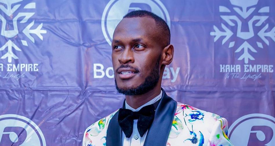 King Kaka Releases ‘Happy Hour’, His First EP in Over a Decade