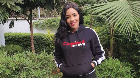 Joey Muthengi makes a TV comeback – Nairobi News
