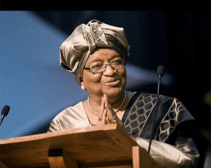Great African leaders that are an inspiration to the African society 10 Great African leaders that are an inspiration to the African society