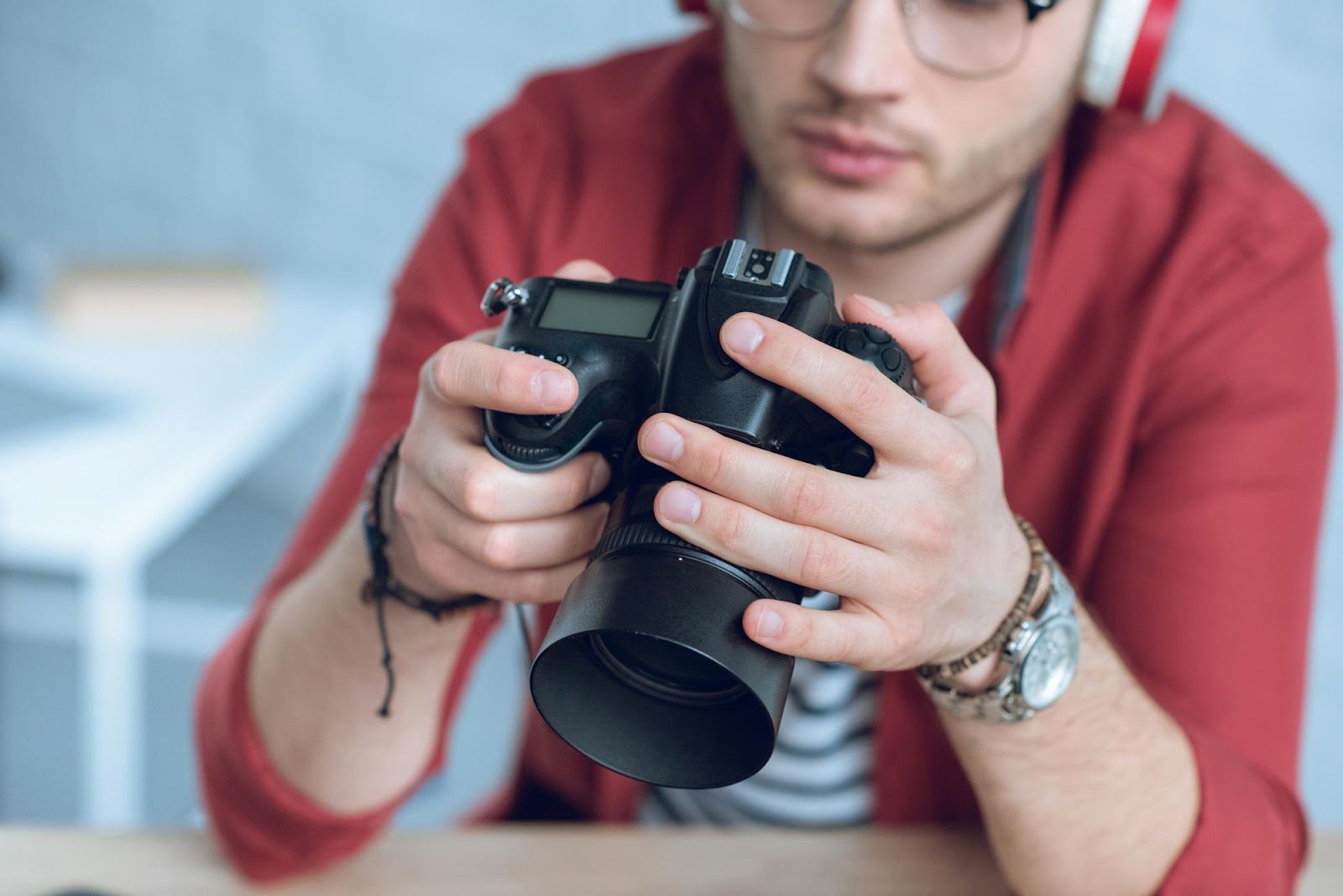 Making Better Quality Videos for Better Ads
