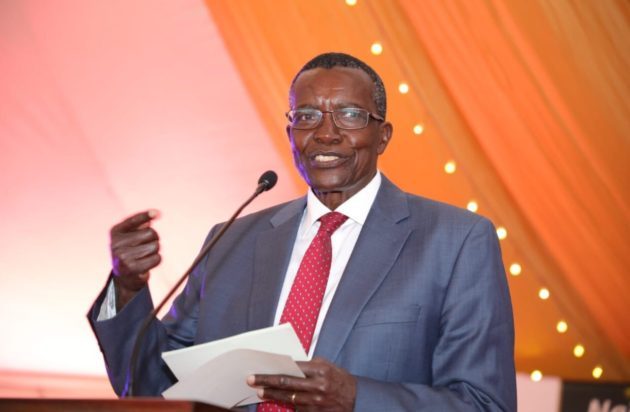 Maraga revisits call for more funding as Judiciary goes online » Capital News