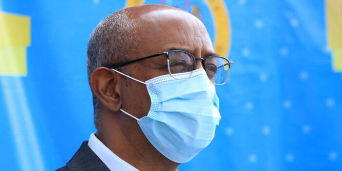24,411 Covid-19 Cases As Recoveries Cross 10,000 Mark