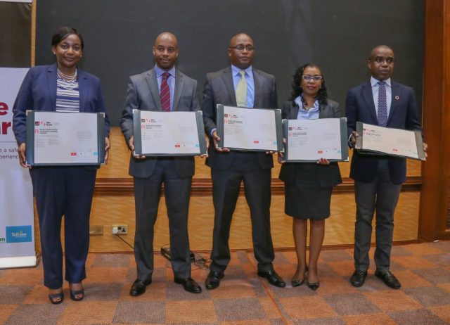 GSMA and Kenya Mobile Operators Sign Charter to Protect Children Online