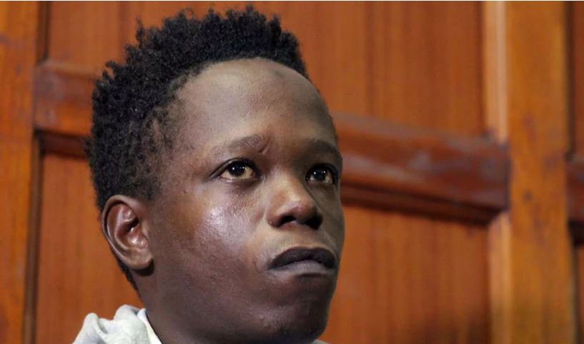 Al-Shabaab Imposter Blames Bhang for Raising False Alarm on Terror Attack