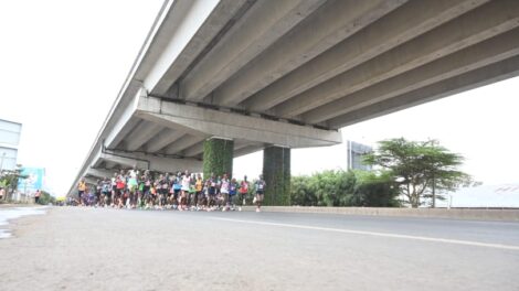 Long wait is over, Kenyans to use Expressway from Saturday – Nairobi News