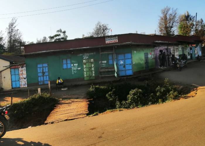 Three injured in Marsabit after unknown assailants open fire