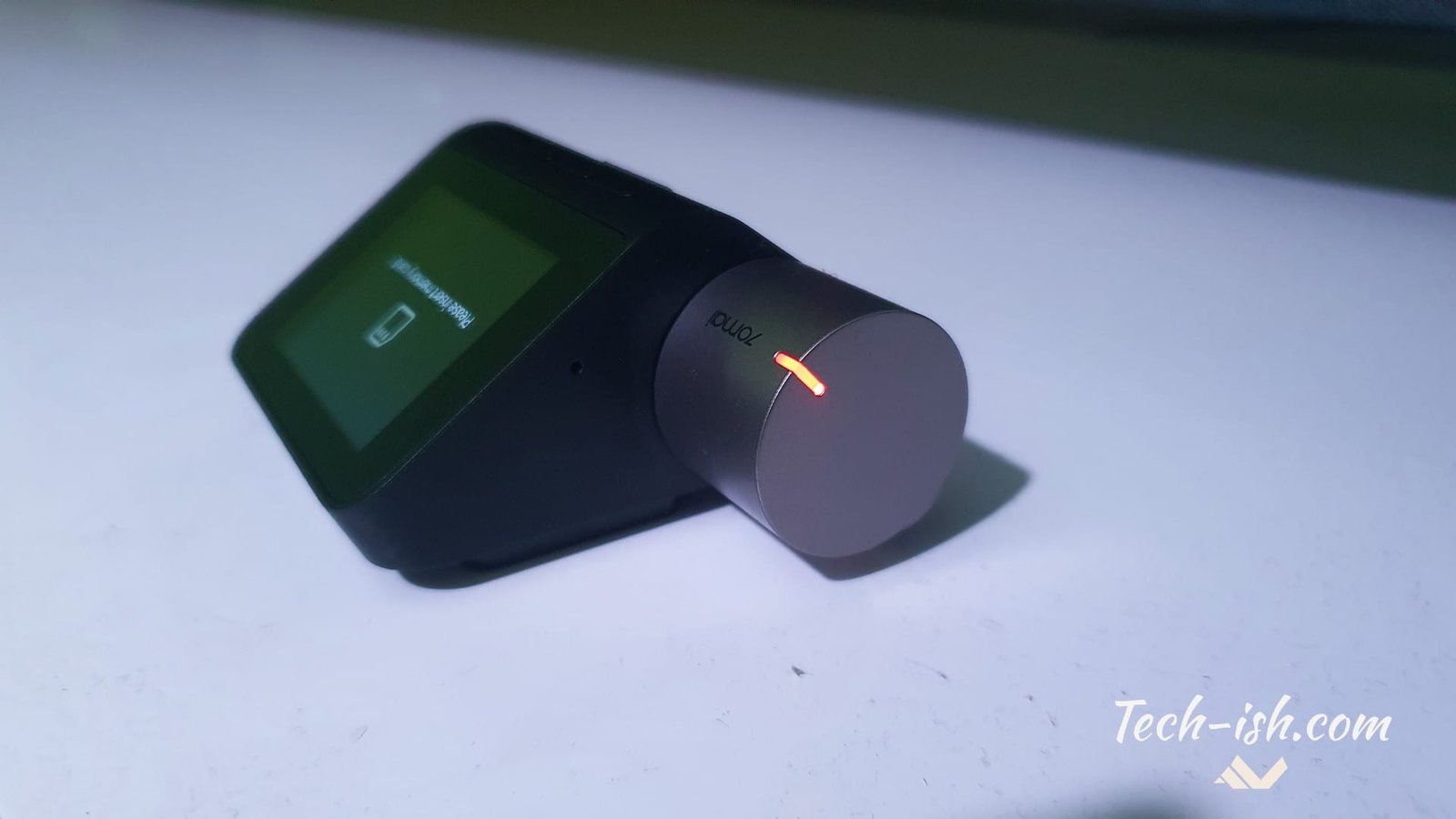 70mai Dash Cam Pro Plus+ Review