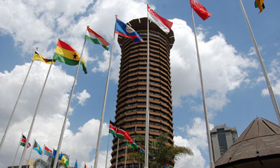 KICC participates in destination marketing at 2022 OSCARS awards