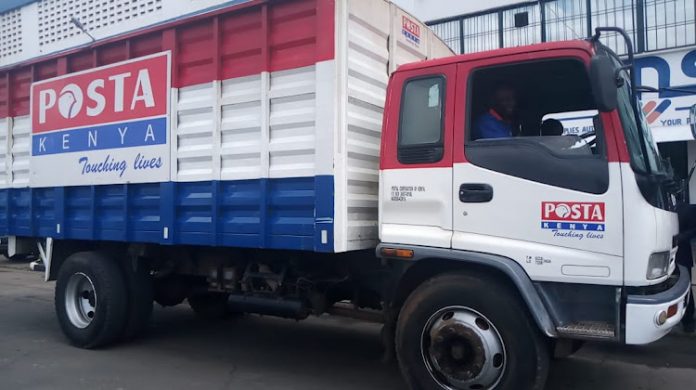 Need Office Space? Struggling Posta Wants Tenants