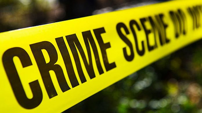 Police Officer Kills 6 in Bizarre Shooting Frenzy