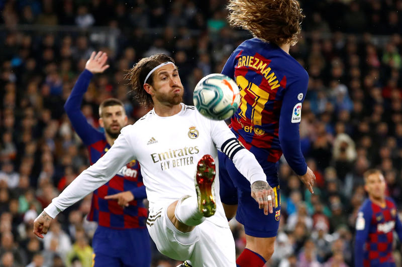 Kenya: La Liga clubs given permission to expand into group training