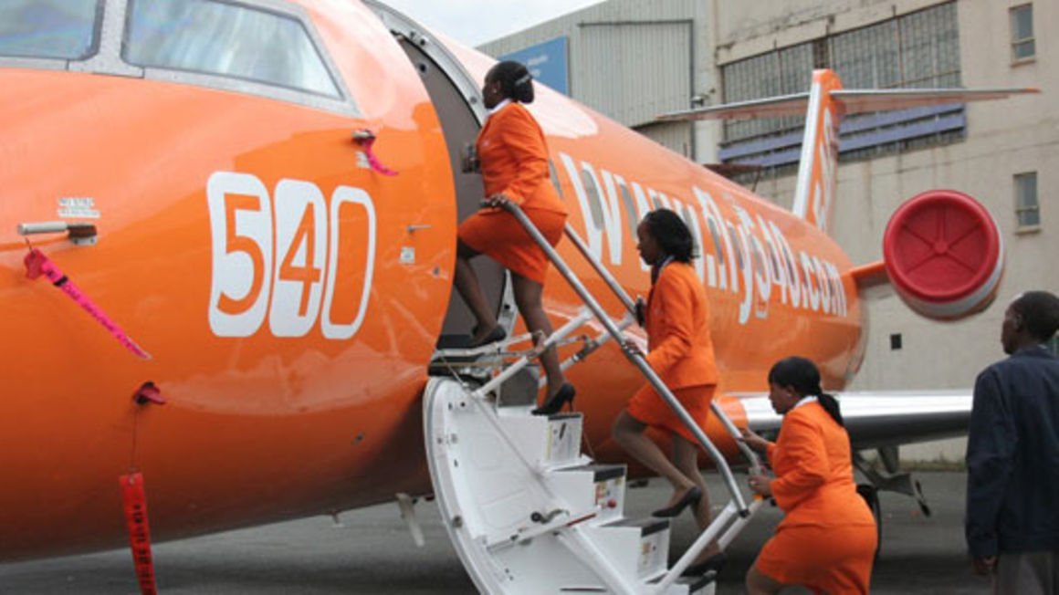 Fly540 CEO's Malindi properties to be auctioned over Sh. 678.7mn debt