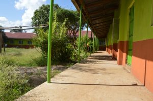 MP wins School infrastructural development award – Kenya News Agency