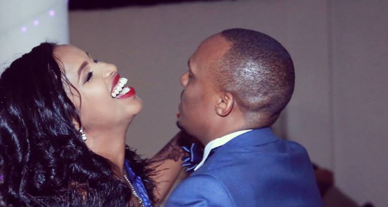 "We Forgive You." Ben Kitili Responds to Online Attack Following Interfaith Wedding