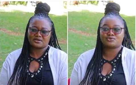 How my Facebook lover conned me Sh. 1.2 million