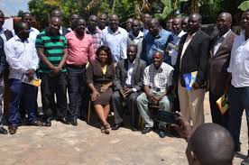 Vihiga county governor suspends county projects – Weekly Citizen