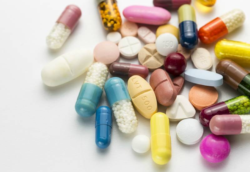Are supplements good for you? Eve woman