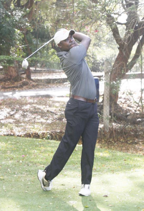 Tension mounts in Safari Tour as Ngige, Akope tie at the top : The standard Sports