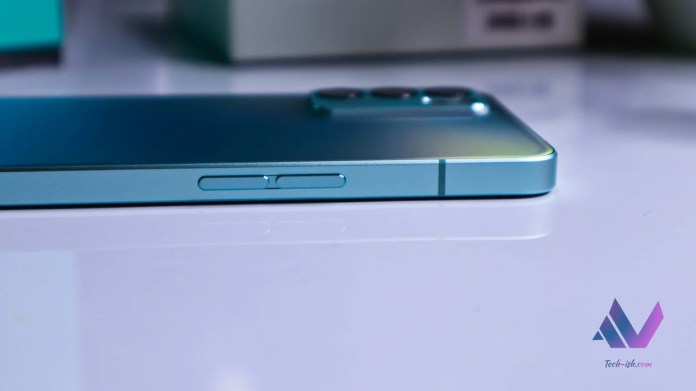 OPPO Reno6 5G First Impressions; Justifiable?