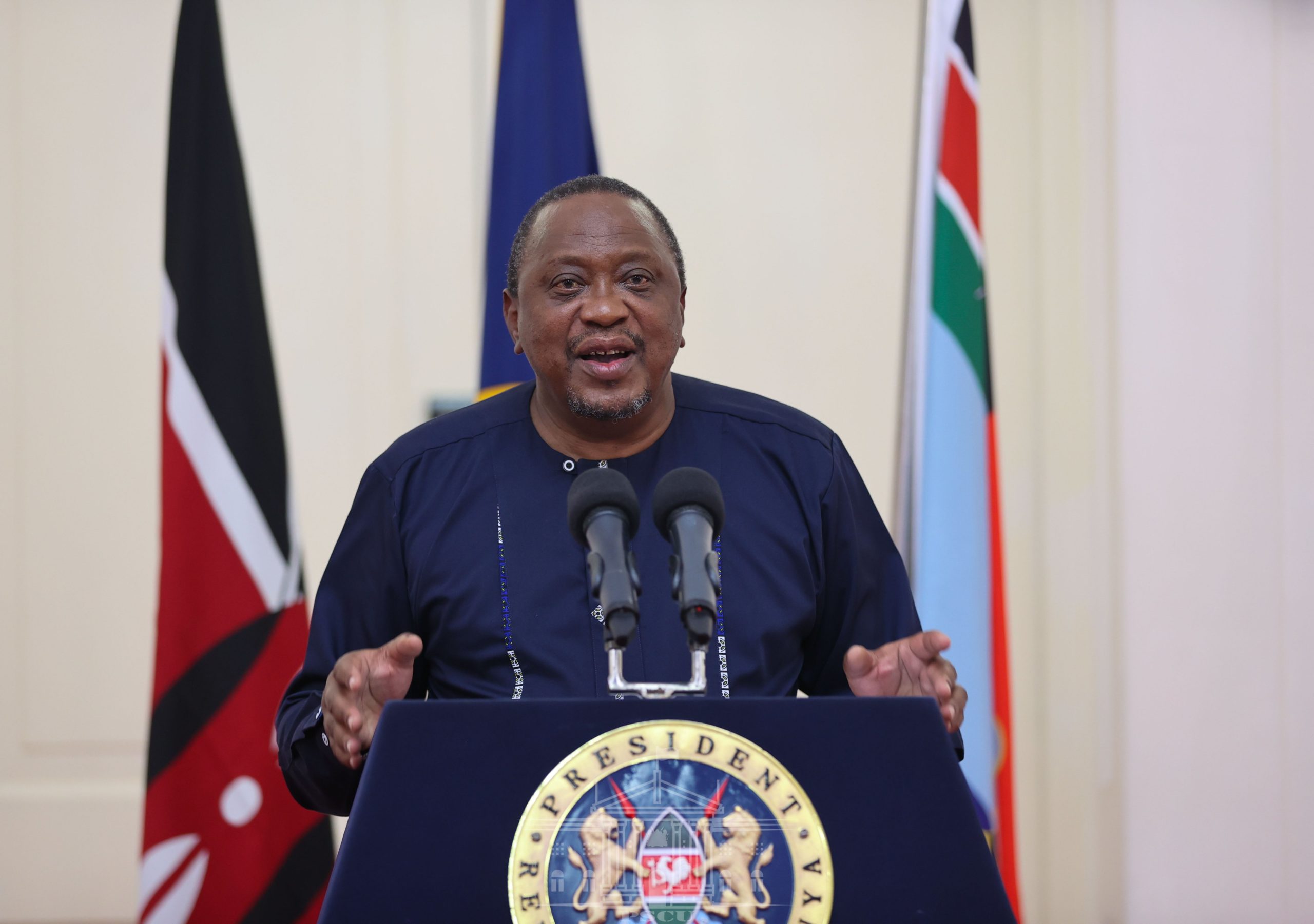 Kenya’s active role in Global South agenda paying dividends » Capital News