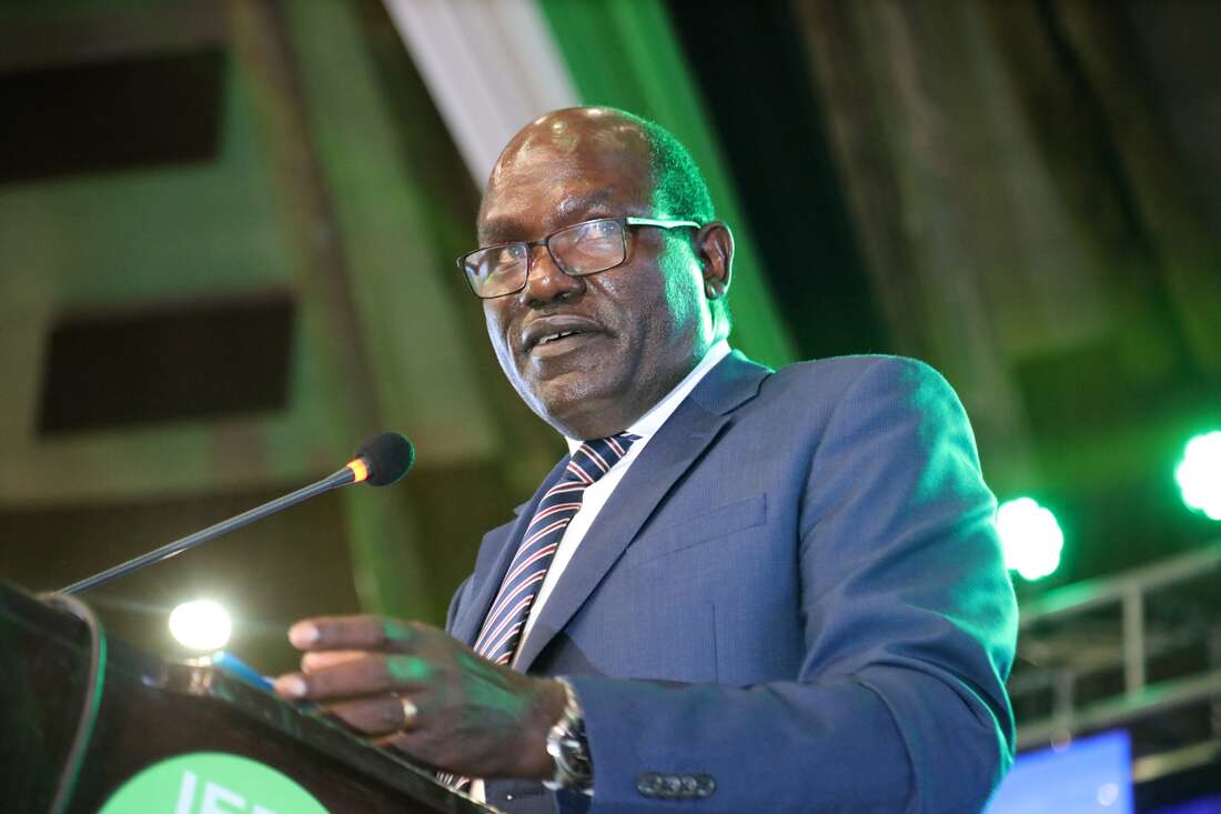 5,778 independents seek elective posts in August election - IEBC