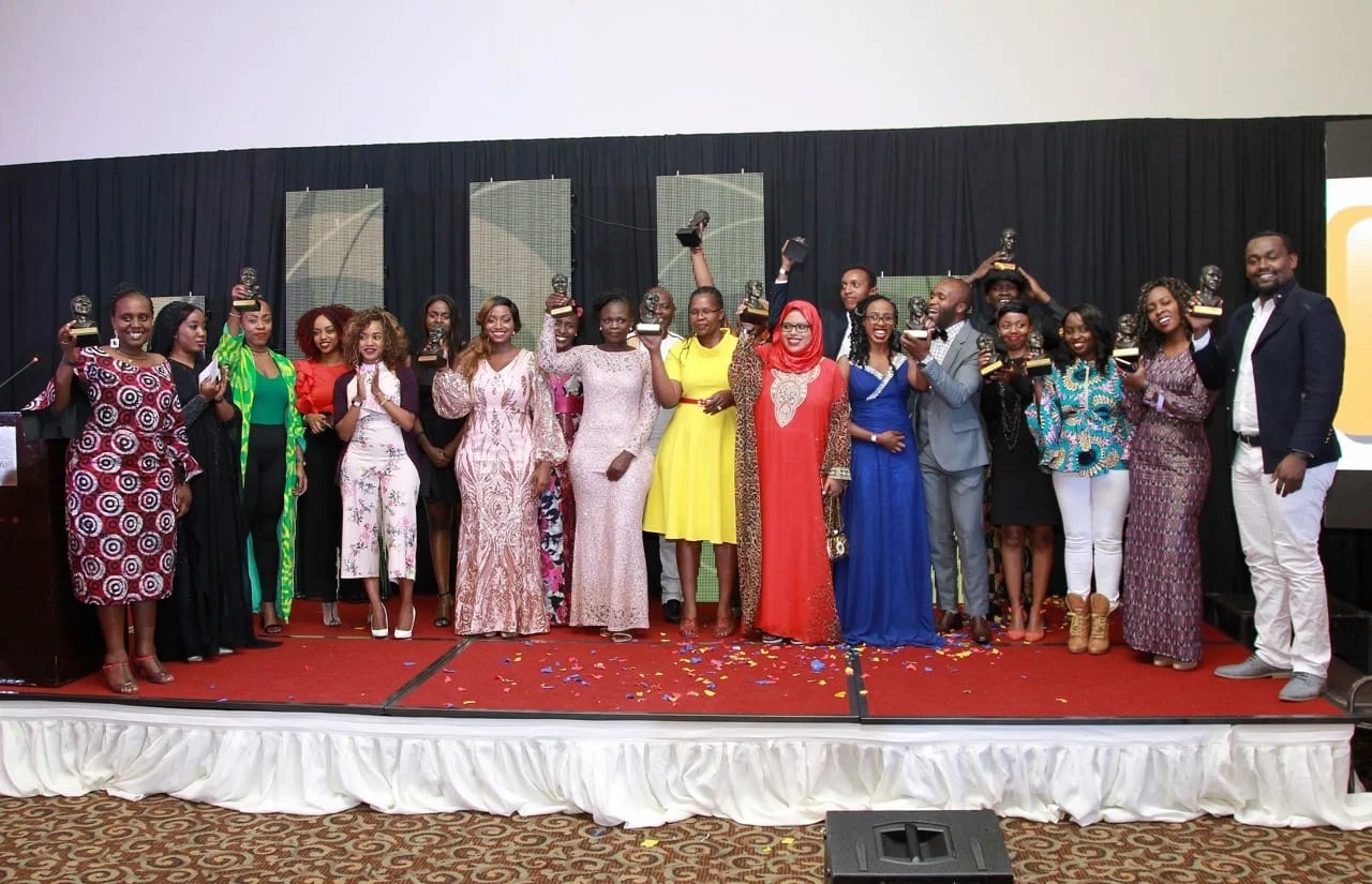 BAKE Awards 2021 Submissions Now Open