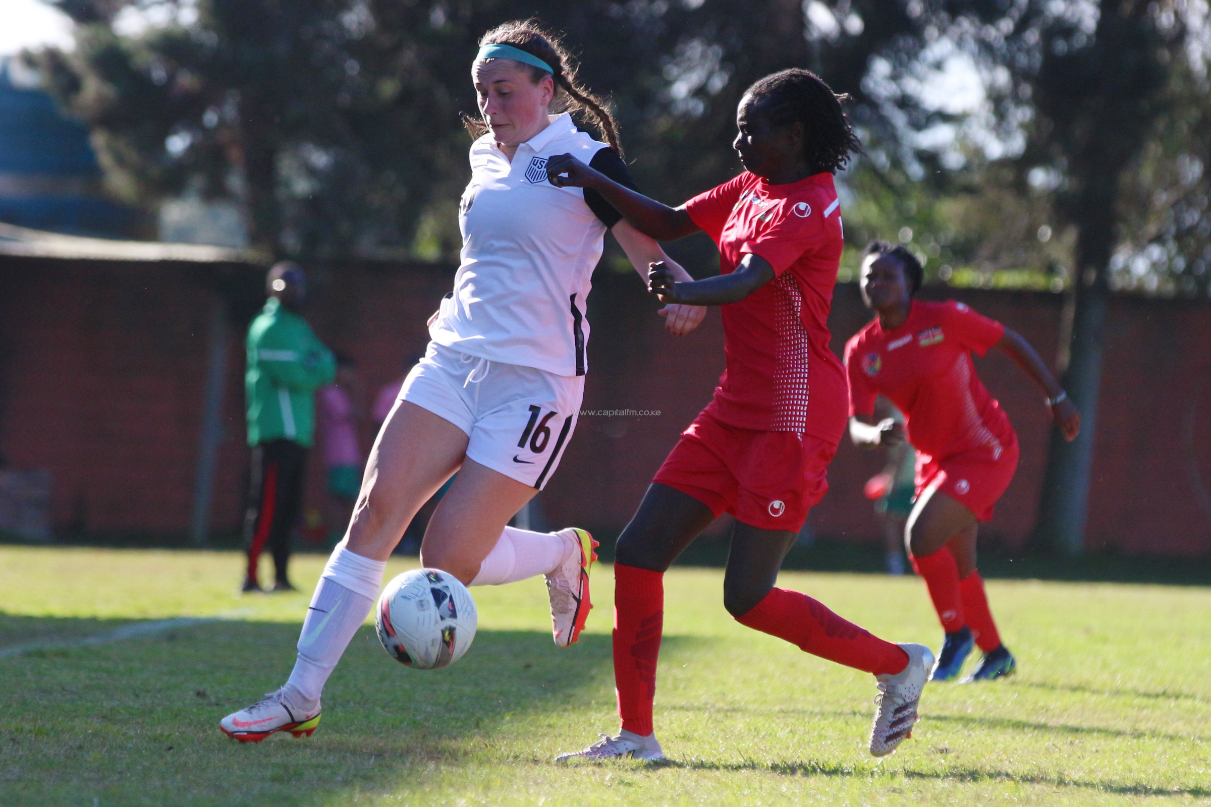 Coach Bella attributes Deaflympics heavy defeat to culture shock and lack of exposure