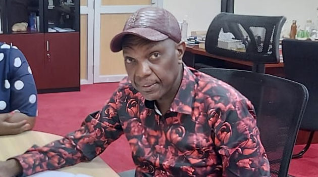 Jubilee wants Ruto held accountable for attack on Raila's chopper » Capital News