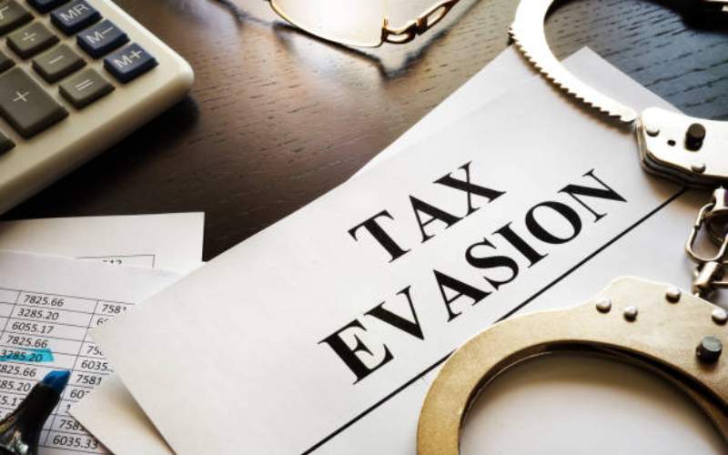 It is time for world to stop the super-rich from dodging taxes