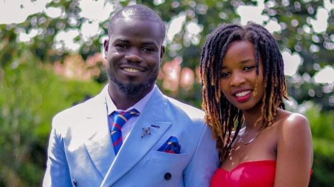 Comedian Mulamwah lands radio gig – Nairobi News
