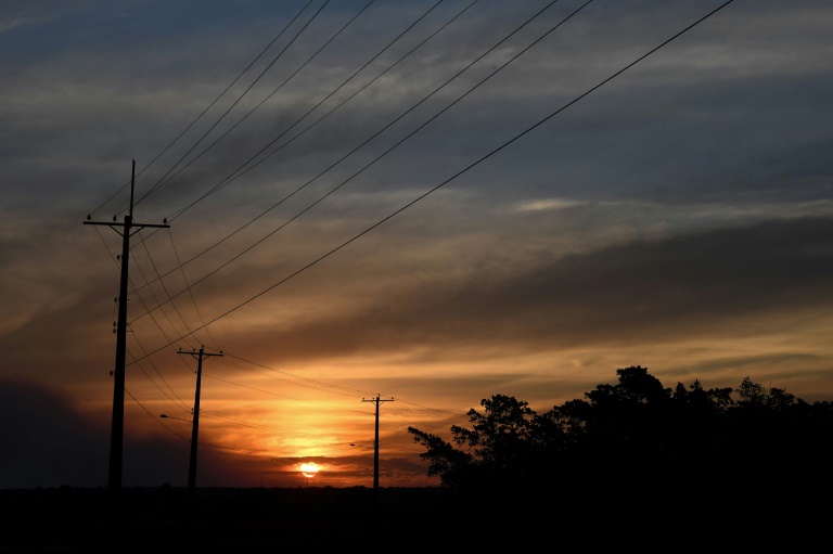 46pc of Africa's population lack access to electricity - report