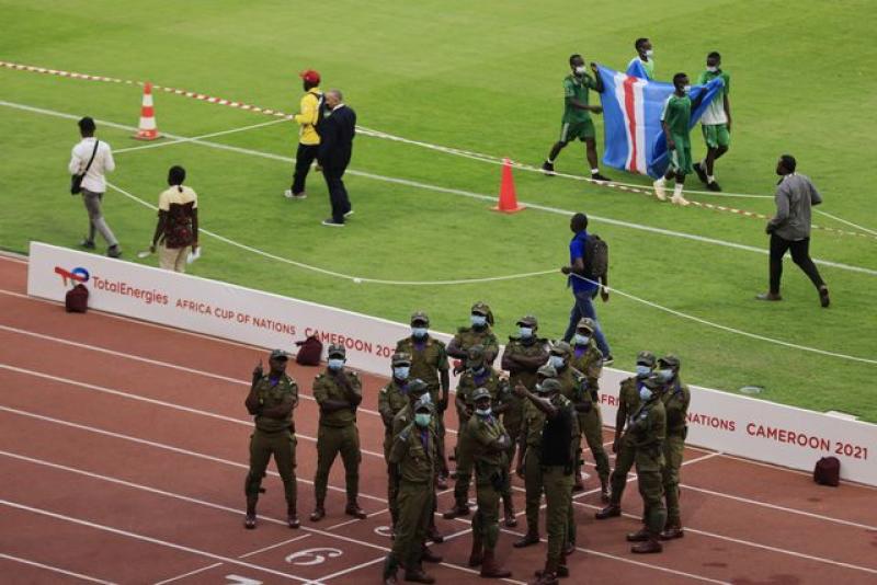 Cameroon vs Burkina Faso at 7pm: Turbulent Cup of Nations to finally get underway in Cameroon : The standard Sports