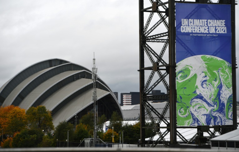 Israeli minister joins COP26 after wheelchair fiasco » Capital News