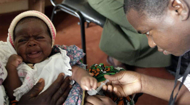Health ministry embarks on Malaria eradication in four low risk counties » Capital News