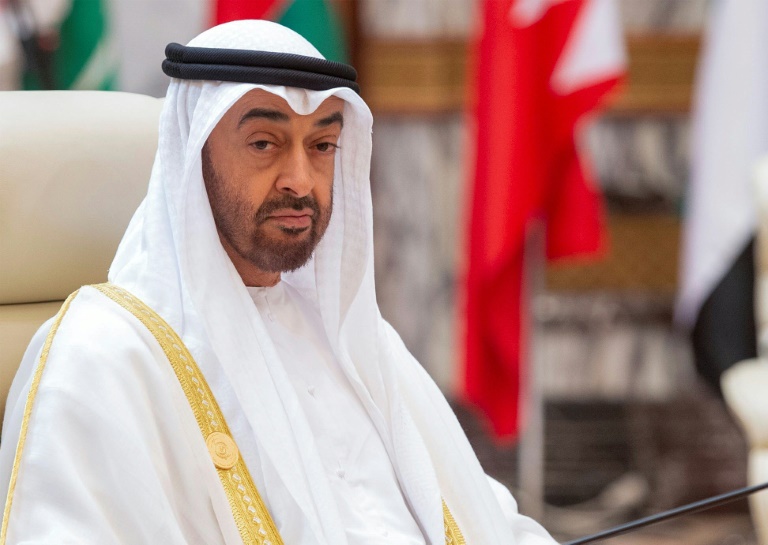 Biden congratulates Sheikh Mohamed bin Zayed on being elected UAE president » Capital News