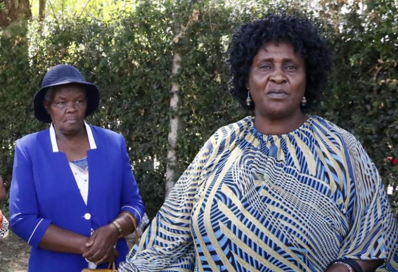 DNA test to prove relationship between woman and Nakuru tycoon, court orders