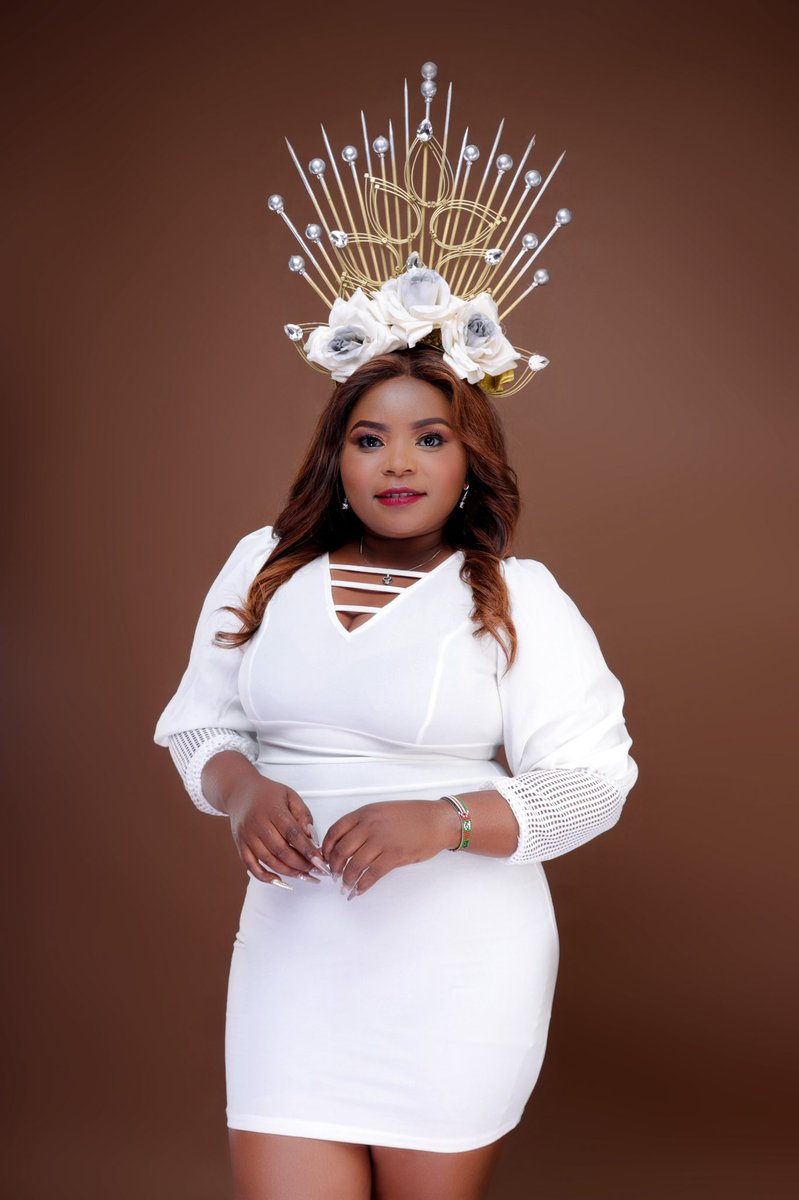 News anchor Gladys Mungai leaves family and friends impressed after making this announcement at her birthday party